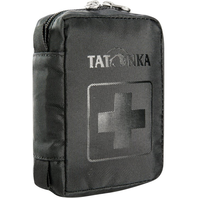 Аптечка TATONKA FIRST AID XS черная