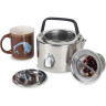 Чайник TATONKA TEAPOT 1.0L