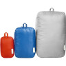 Чехлы набор TATONKA STUFFSACK ZIP SET III assorted