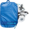 Чехлы набор TATONKA STUFFSACK ZIP SET III assorted
