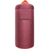 Чехол фляжки TATONKA THERMO BOTTLE COVER 1L bordeaux red