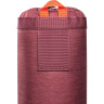 Чехол фляжки TATONKA THERMO BOTTLE COVER 1L bordeaux red