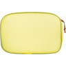 Чехол на молнии TATONKA SQUEEZY ZIP BAG 4L light yellow
