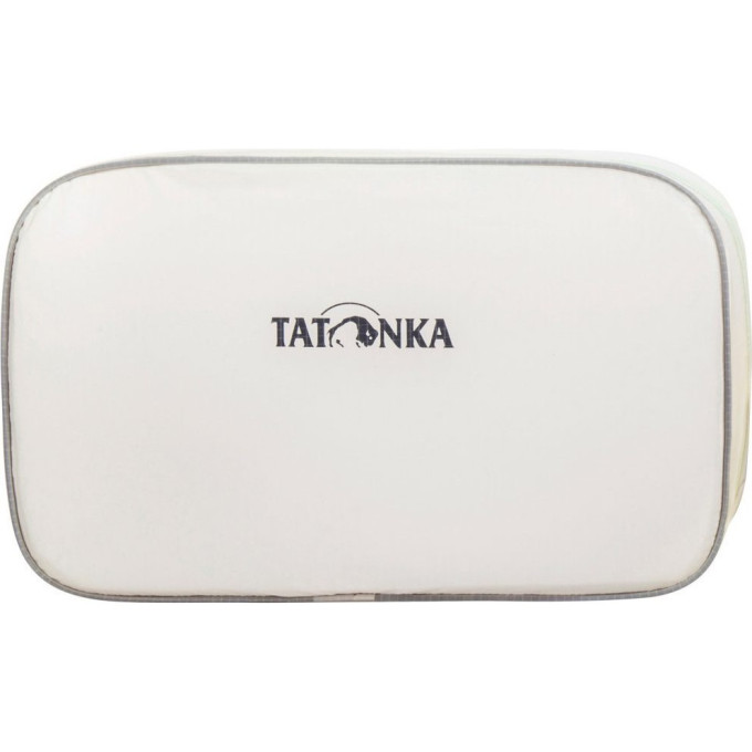 Чехол на молнии TATONKA SQUEEZY ZIP BAG 8L black/charcoal