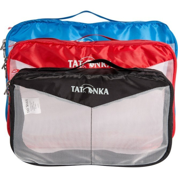 Чехол (набор) TATONKA MESH BAG SET III