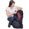 Чехол-накидка рюкзака TATONKA LUGGAGE PROTECTOR 55 L