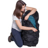 Чехол-накидка рюкзака TATONKA LUGGAGE PROTECTOR 75 L