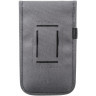 Чехол смартфона TATONKA SMARTPHONE CASE XXL TITAN GREY