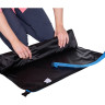 Чехол TATONKA EQUIPMENT WRAP AND ROLL L black