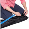 Чехол TATONKA EQUIPMENT WRAP AND ROLL L black