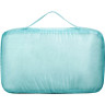 Чехол TATONKA SQZY COMPRESSION POUCH L light blue