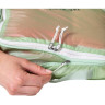 Чехол TATONKA SQZY COMPRESSION POUCH L lighter grey