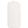 Чехол TATONKA SQZY POUCH L lighter grey