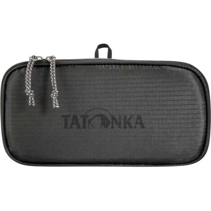 Чехол TATONKA SQZY POUCH S black