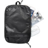 Чехол TATONKA STUFFSACK ZIP SET III black набор
