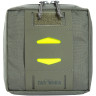 Чехол TATONKA UNIVERSAL POUCH 14x14 оливковый
