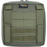 Чехол TATONKA UNIVERSAL POUCH 14x14 оливковый