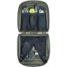 Чехол TATONKA UNIVERSAL POUCH 14x14 оливковый