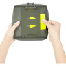 Чехол TATONKA UNIVERSAL POUCH 14x14 оливковый