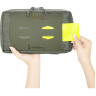Чехол TATONKA UNIVERSAL POUCH 14x24 stone grey olive