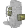 Чехол TATONKA UNIVERSAL POUCH 14x24 stone grey olive
