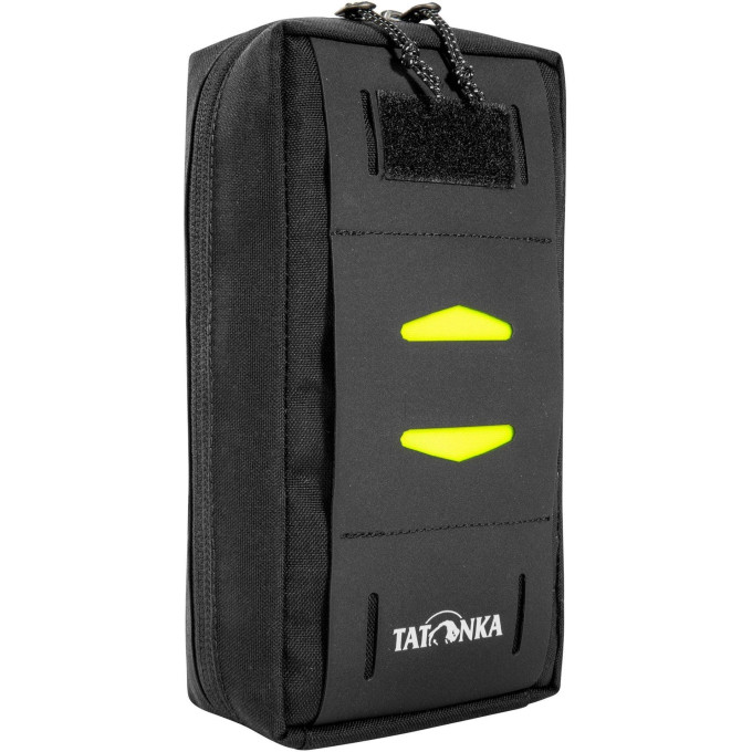 Чехол TATONKA UNIVERSAL POUCH 20x10 черный