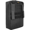 Чехол TATONKA UNIVERSAL POUCH 20x14 черный