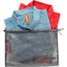 Чехол TATONKA ZIP POUCH 35x25 черный