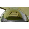 Четырехместная палатка TATONKA ALASKA 4 PU light olive