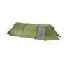Четырехместная палатка TATONKA ALASKA 4 PU light olive