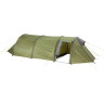 Четырехместная палатка TATONKA ALASKA 4 PU light olive