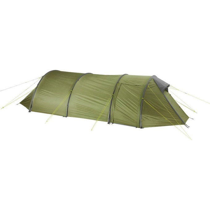 Четырехместная палатка TATONKA ALASKA 4 PU light olive