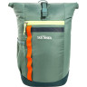 Детский рюкзак TATONKA ROLLTOP JR 14 зеленый