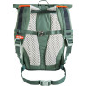 Детский рюкзак TATONKA ROLLTOP JR 14 зеленый