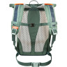 Детский рюкзак TATONKA ROLLTOP JR 14 зеленый