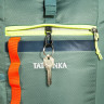 Детский рюкзак TATONKA ROLLTOP JR 14 зеленый