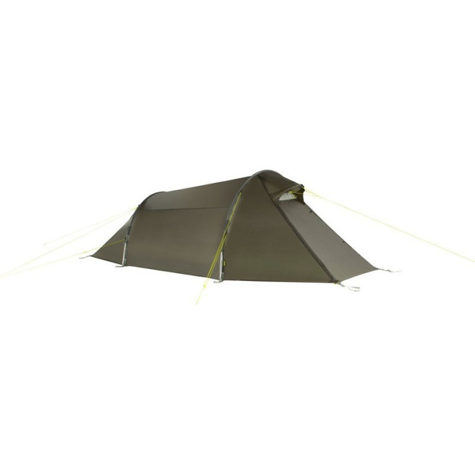 Двухместная палатка TATONKA GARGIA 2 stone grey olive