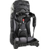 Флагманский рюкзак TATONKA BISON 90+10 black