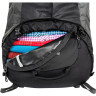 Флагманский рюкзак TATONKA BISON 90+10 black
