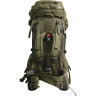 Флагманский рюкзак TATONKA BISON 90+10 olive