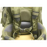 Флагманский рюкзак TATONKA BISON 90+10 olive