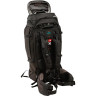 Флагманский туристический рюкзак TATONKA BISON 75+10 black