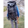 Флагманский туристический рюкзак TATONKA BISON 75+10 black