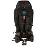 Флагманский туристический рюкзак TATONKA BISON 75+10 black