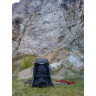 Флагманский туристический рюкзак TATONKA BISON 75+10 black