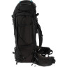 Флагманский туристический рюкзак TATONKA BISON 75+10 black
