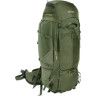 Флагманский туристический рюкзак TATONKA BISON 75+10 stone grey olive