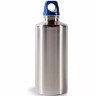 Фляжка из нержавеющей стали TATONKA STAINLESS BOTTLE 0.3