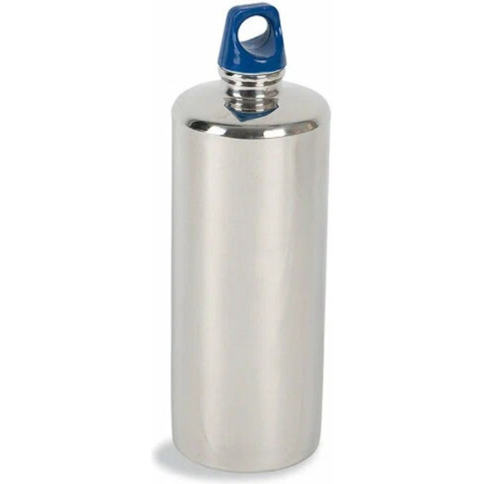 Фляжка из нержавеющей стали TATONKA STAINLESS BOTTLE 1.0