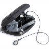 Фотосумочка с жесткими стенками TATONKA PROTECTION POUCH S black
